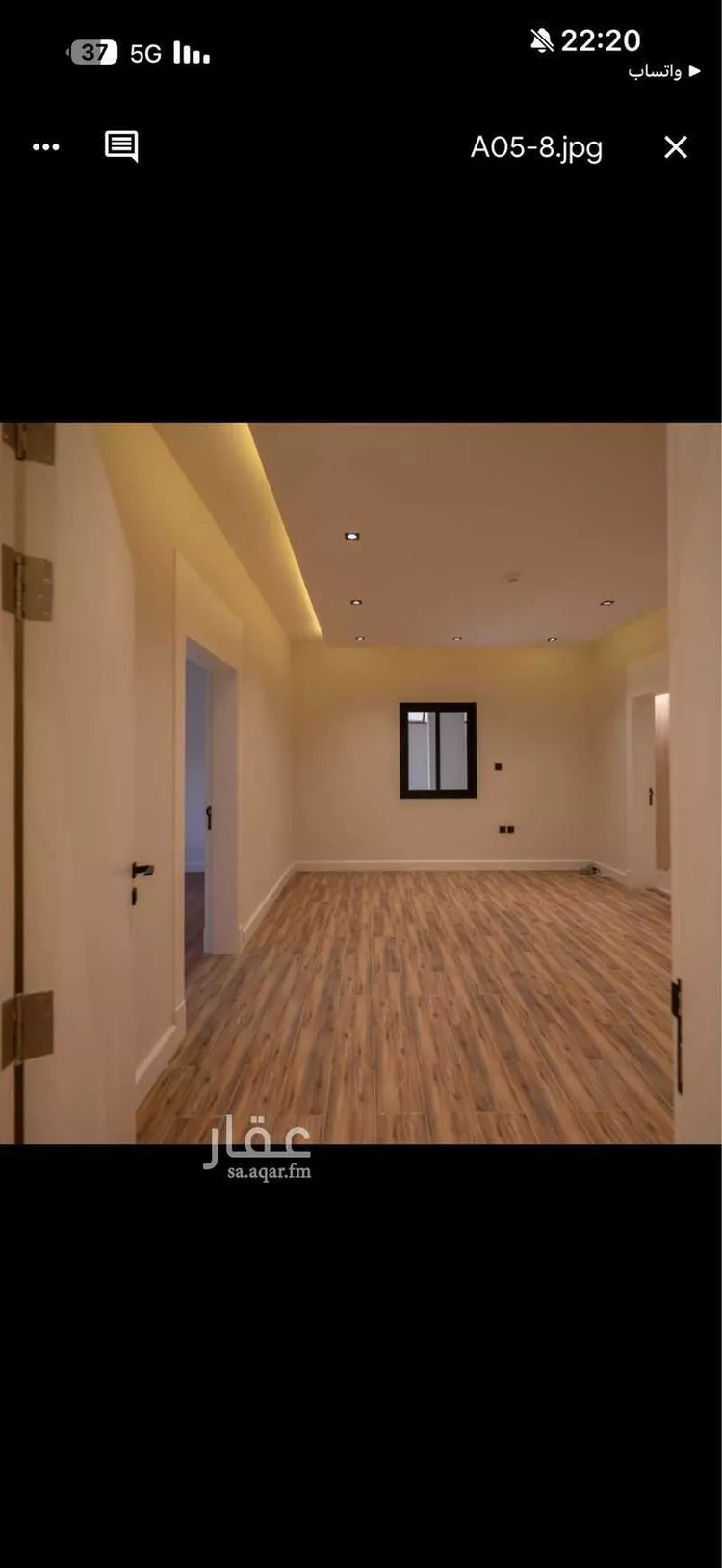 شقة للإيجار في شارع القادسية, حي الياسمين, مدينة الرياض, منطقة الرياض صورة 3