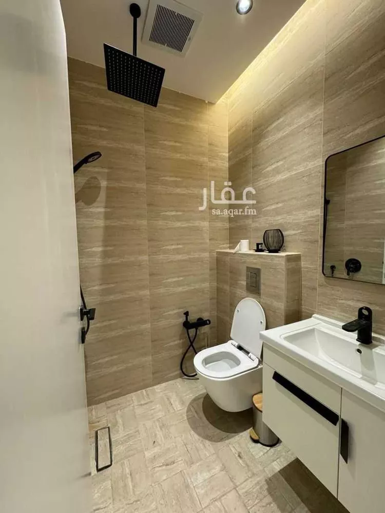 شقة للإيجار في شارع عشيرة سدير, حي الرائد, مدينة الرياض, منطقة الرياض صورة 4