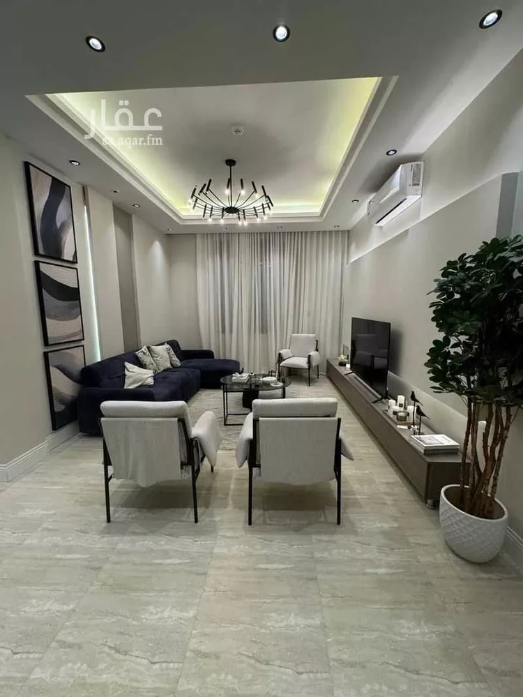 شقة للإيجار في شارع عشيرة سدير, حي الرائد, مدينة الرياض, منطقة الرياض