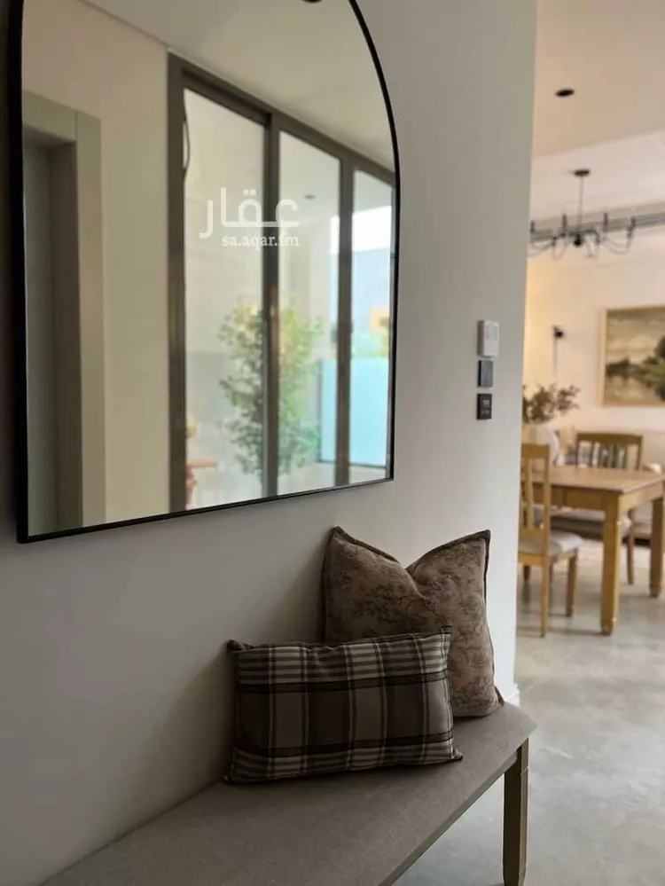 شقة للإيجار في شارع جبل حليت, حي النخيل, مدينة الرياض, منطقة الرياض صورة 3