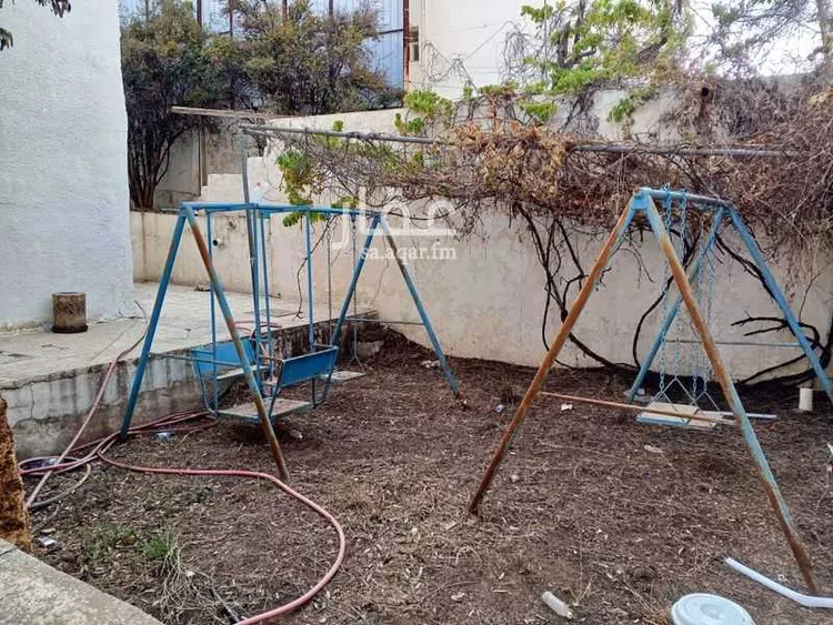 فيلا للإيجار في شارع شارع مسقط, حي الوردتين, مدينة أبها, منطقة عسير 6