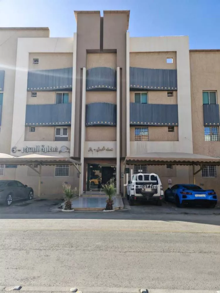 شقة للإيجار في شارع الصنوبر, حي العقيق, مدينة الرياض, منطقة الرياض