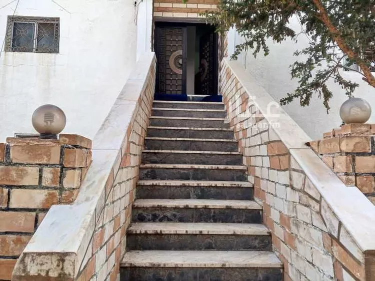 فيلا للإيجار في شارع شارع مسقط, حي الوردتين, مدينة أبها, منطقة عسير صورة 2