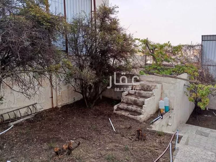 فيلا للإيجار في شارع شارع مسقط, حي الوردتين, مدينة أبها, منطقة عسير صورة 5