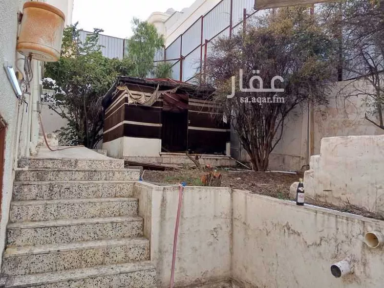 فيلا للإيجار في شارع شارع مسقط, حي الوردتين, مدينة أبها, منطقة عسير صورة 4