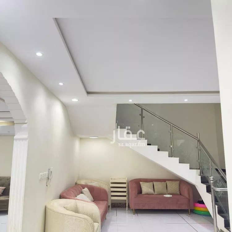 فيلا للإيجار في شارع الناجية, حي عكاظ, مدينة الرياض, منطقة الرياض