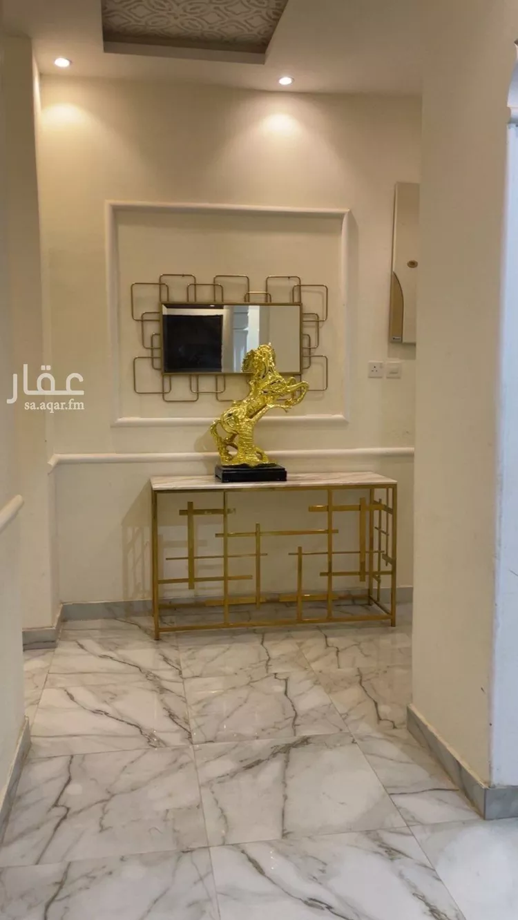 فيلا للإيجار في شارع الحفار, حي الحزم, مدينة الرياض, منطقة الرياض صورة 3