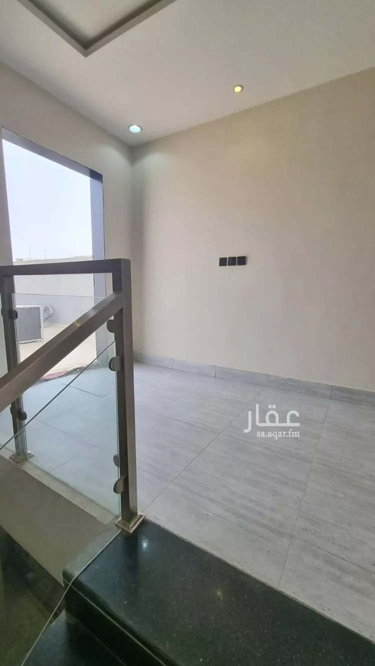 فيلا للإيجار في شارع أبي الحسن بن الجوزي, حي عكاظ, مدينة الرياض, منطقة الرياض صورة 5