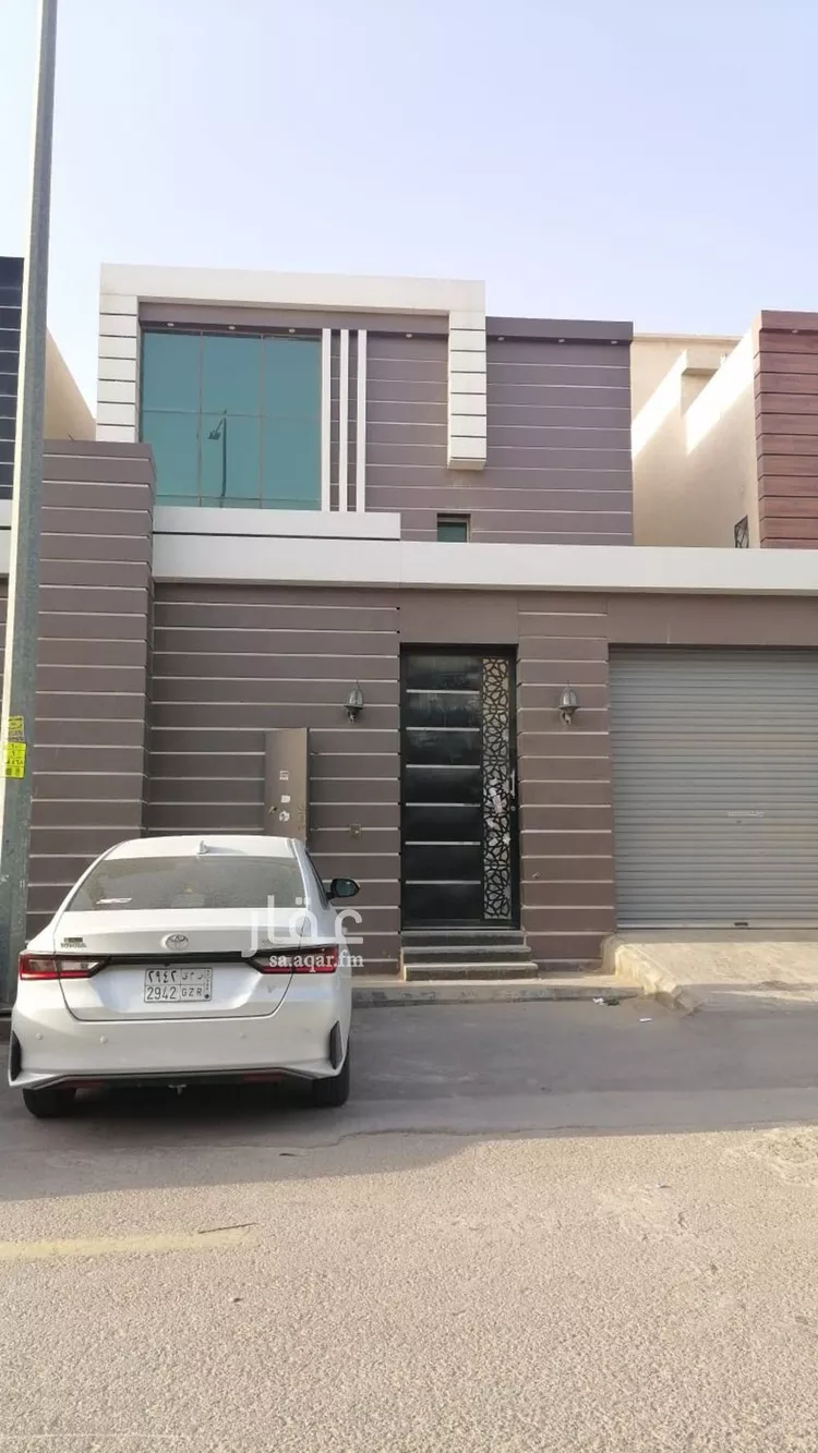 فيلا للإيجار في شارع أبي الحسن بن الجوزي, حي عكاظ, مدينة الرياض, منطقة الرياض