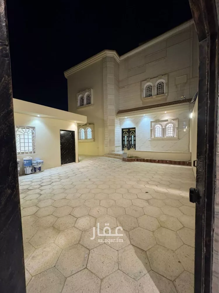 دور للإيجار في شارع إبراهيم رفعت, حي عكاظ, مدينة الرياض, منطقة الرياض