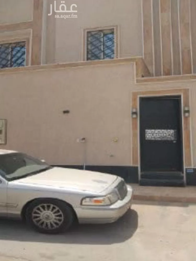 فيلا للإيجار في شارع الجريفه, حي الحزم, مدينة الرياض, منطقة الرياض