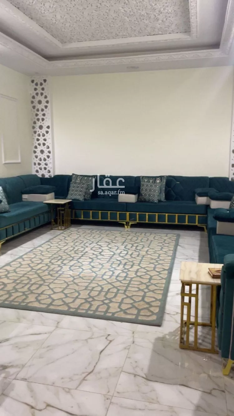 فيلا للإيجار في شارع الجريفه, حي الحزم, مدينة الرياض, منطقة الرياض صورة 5