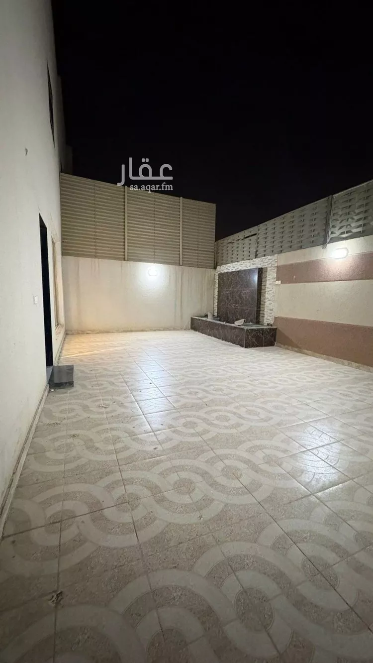 فيلا للإيجار في شارع أبي الحسن بن الجوزي, حي عكاظ, مدينة الرياض, منطقة الرياض صورة 5