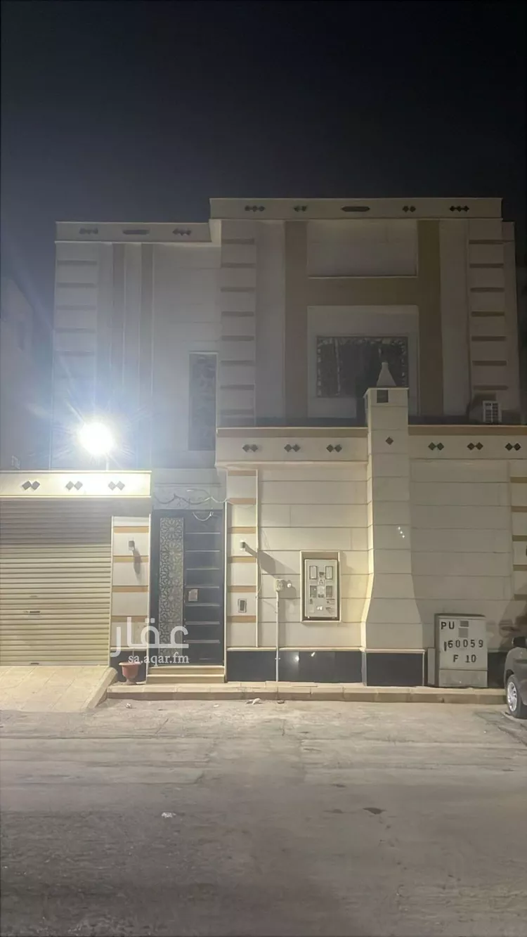 فيلا للإيجار في شارع الجريفه, حي الحزم, مدينة الرياض, منطقة الرياض