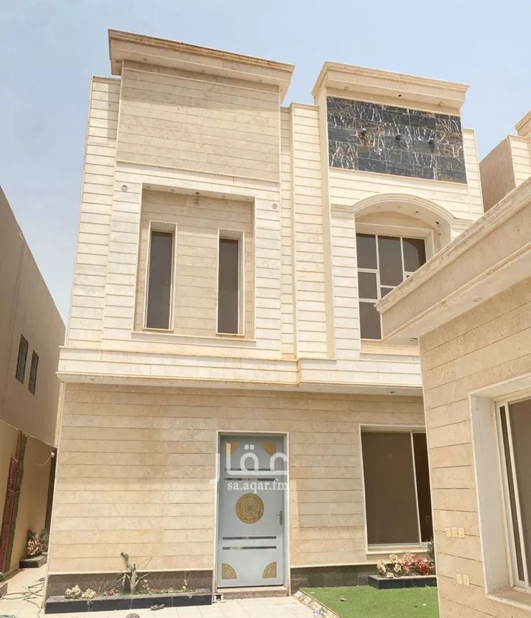 فيلا للإيجار في شارع أبي الحسن بن الجوزي, حي عكاظ, مدينة الرياض, منطقة الرياض