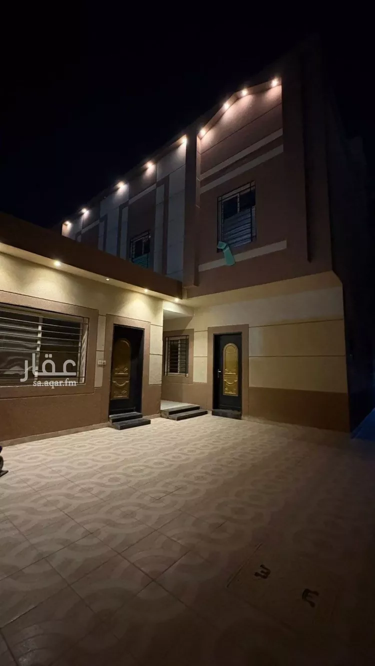 Villa for Rent in Riyadh Okaz