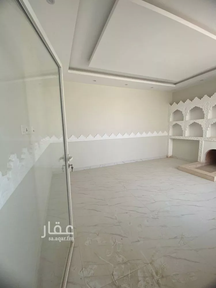 فيلا للإيجار في شارع أبي الحسن بن الجوزي, حي عكاظ, مدينة الرياض, منطقة الرياض صورة 2