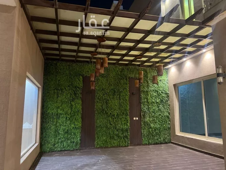 فيلا للإيجار في شارع أبي الحسن بن الجوزي, حي عكاظ, مدينة الرياض, منطقة الرياض صورة 3