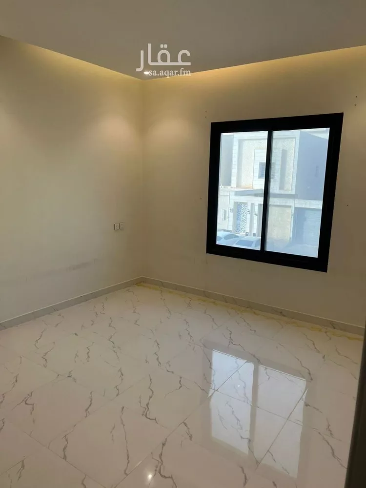 دور للإيجار في شارع إبراهيم رفعت, حي عكاظ, مدينة الرياض, منطقة الرياض صورة 4