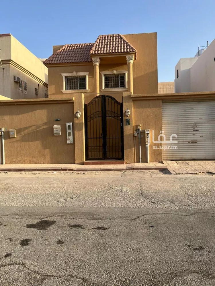 شقة للإيجار في شارع الحمادة, حي غرناطة, مدينة الرياض, منطقة الرياض صورة 2