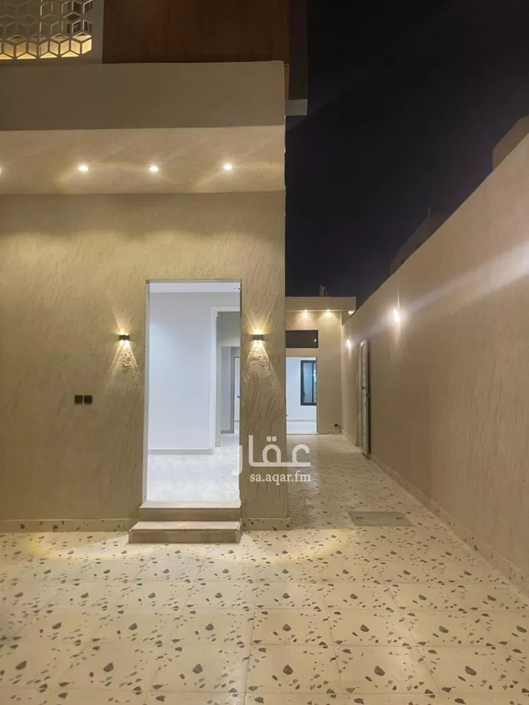 دور للإيجار في شارع توفيق بن زريق, حي بدر, مدينة الرياض, منطقة الرياض