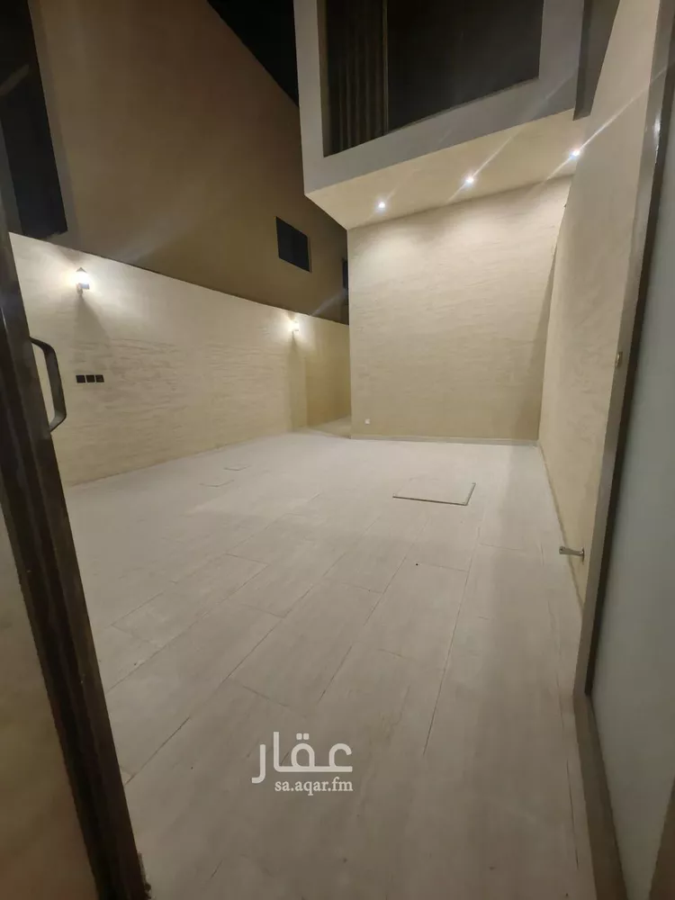 دور للإيجار في شارع إبراهيم رفعت, حي عكاظ, مدينة الرياض, منطقة الرياض