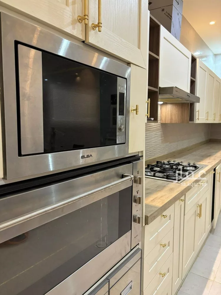 فيلا للإيجار في شارع الجريفه, حي الحزم, مدينة الرياض, منطقة الرياض