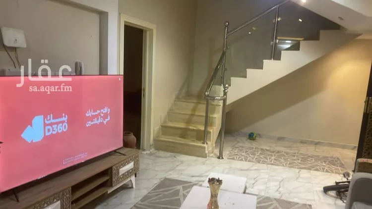 فيلا للإيجار في شارع الحفار, حي الحزم, مدينة الرياض, منطقة الرياض صورة 4