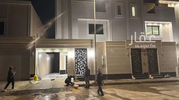 شقة للإيجار في شارع ابن سيده اللغوي, حي عكاظ, مدينة الرياض, منطقة الرياض