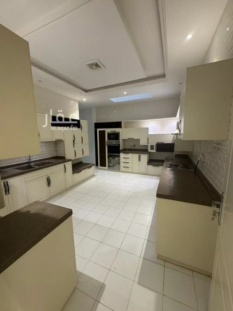 فيلا للإيجار في شارع الحفار, حي الحزم, مدينة الرياض, منطقة الرياض صورة 3