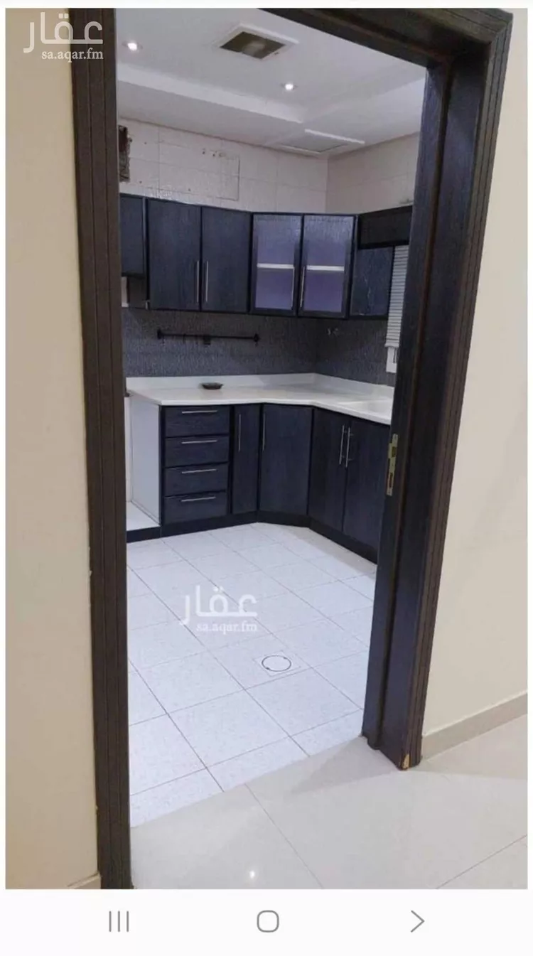 شقة للإيجار في شارع جبل براك, حي الصحافة, مدينة الرياض, منطقة الرياض