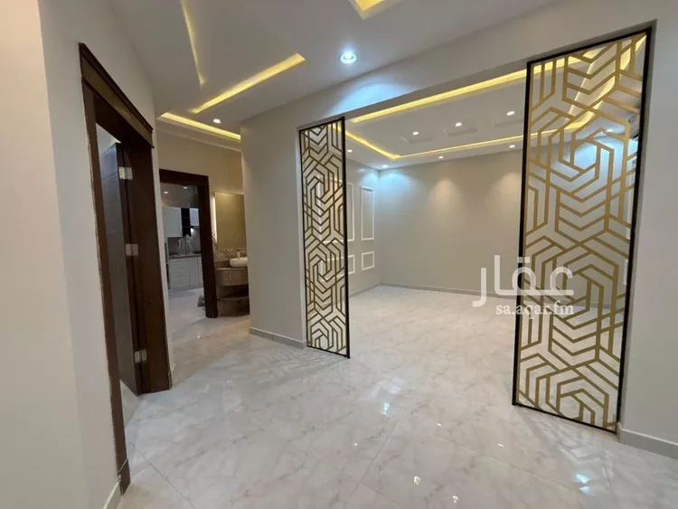 فيلا للإيجار في شارع الجريفه, حي الحزم, مدينة الرياض, منطقة الرياض صورة 4