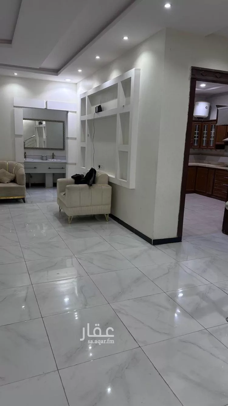 فيلا للإيجار في شارع أحمد بن زواوي المالكي, حي طويق, مدينة الرياض, منطقة الرياض صورة 5