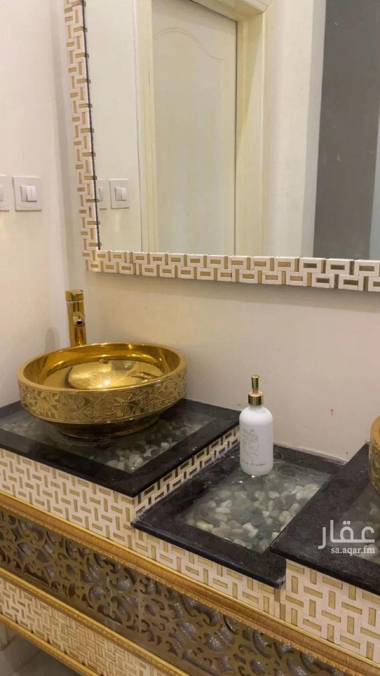 فيلا للإيجار في شارع الحفار, حي الحزم, مدينة الرياض, منطقة الرياض صورة 5