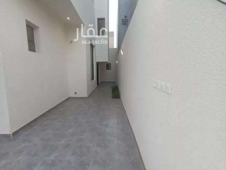 فيلا للبيع في شارع الفضيلة, حي طويق, مدينة الرياض, منطقة الرياض صورة 4
