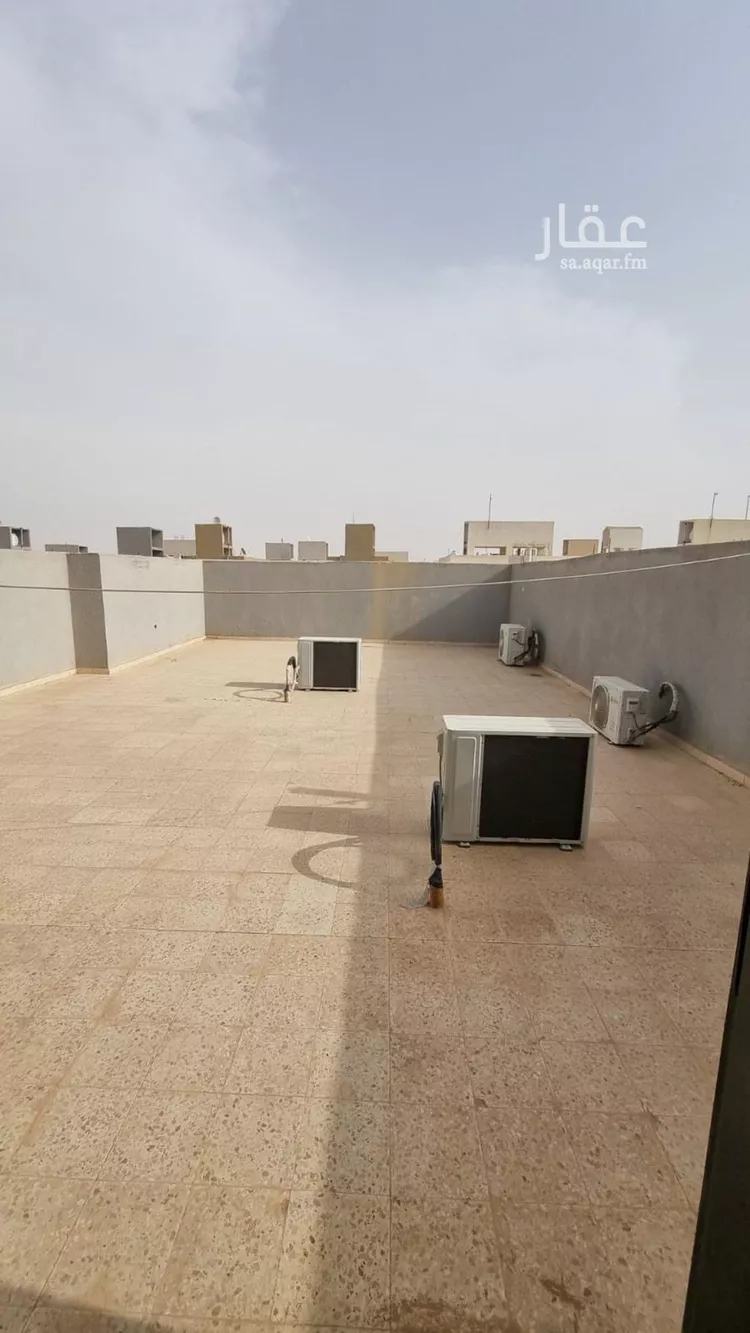 فيلا للإيجار في شارع أبي الحسن بن الجوزي, حي عكاظ, مدينة الرياض, منطقة الرياض صورة 3
