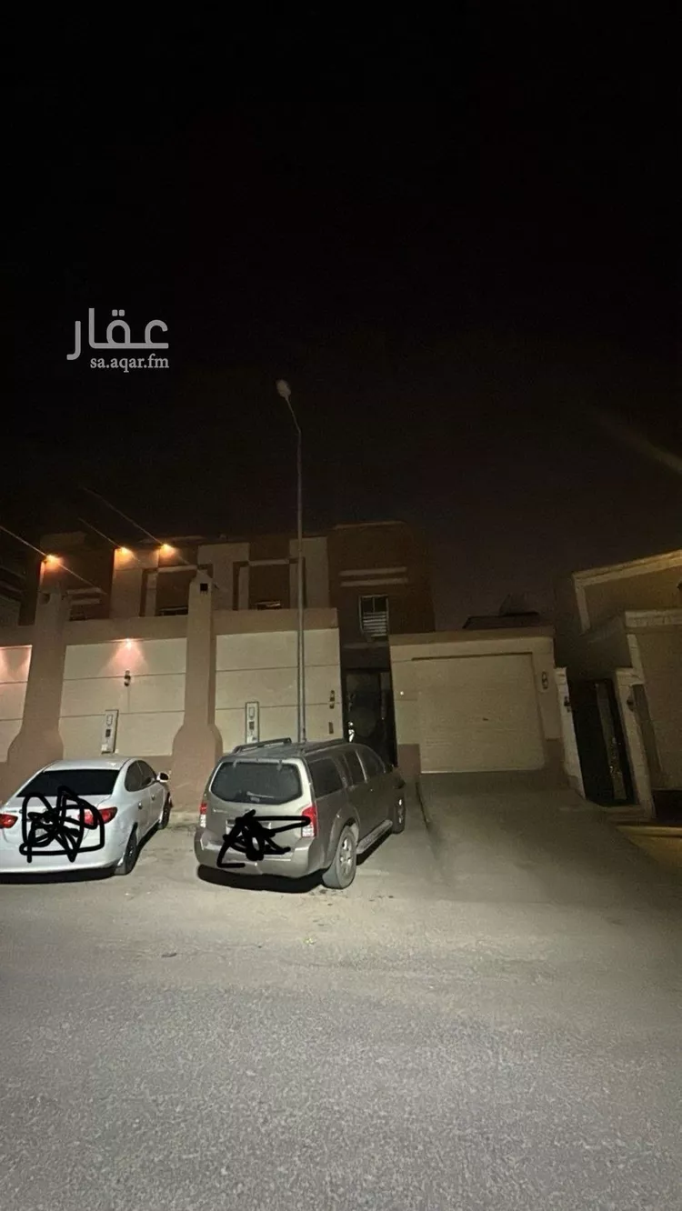 فيلا للإيجار في شارع أبي الحسن بن الجوزي, حي عكاظ, مدينة الرياض, منطقة الرياض صورة 3