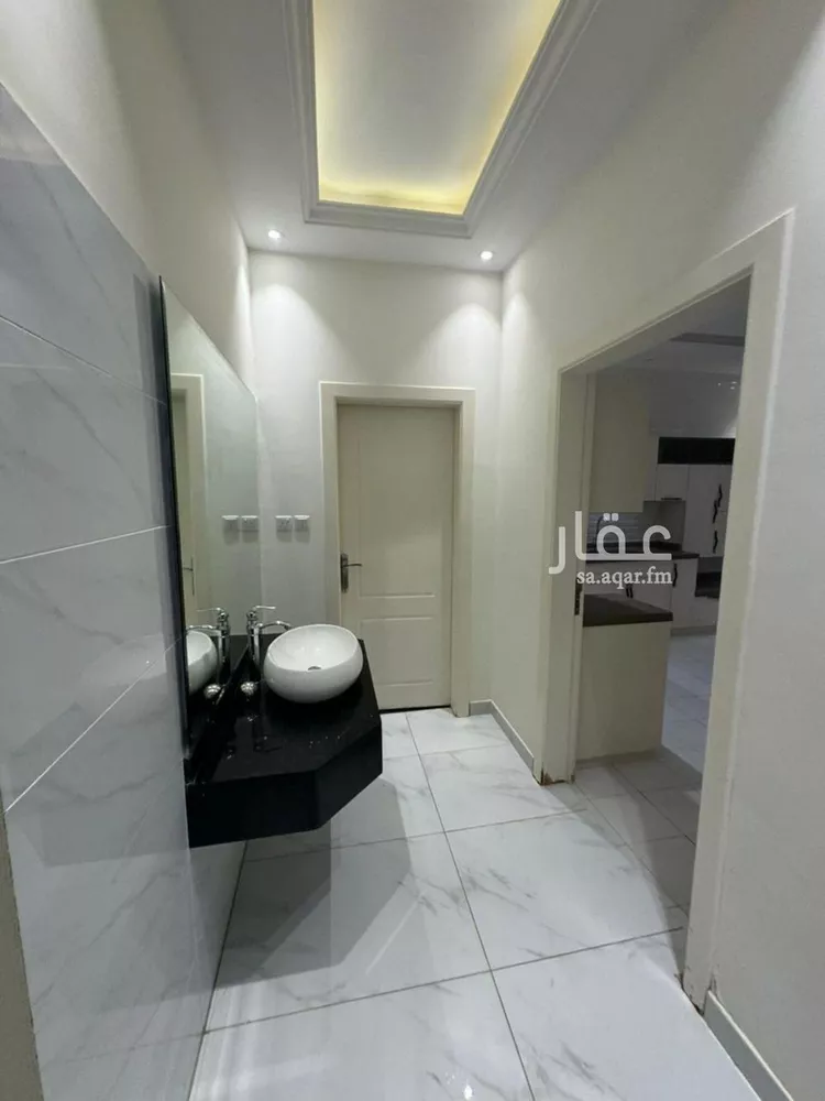 فيلا للإيجار في شارع الحفار, حي الحزم, مدينة الرياض, منطقة الرياض صورة 5