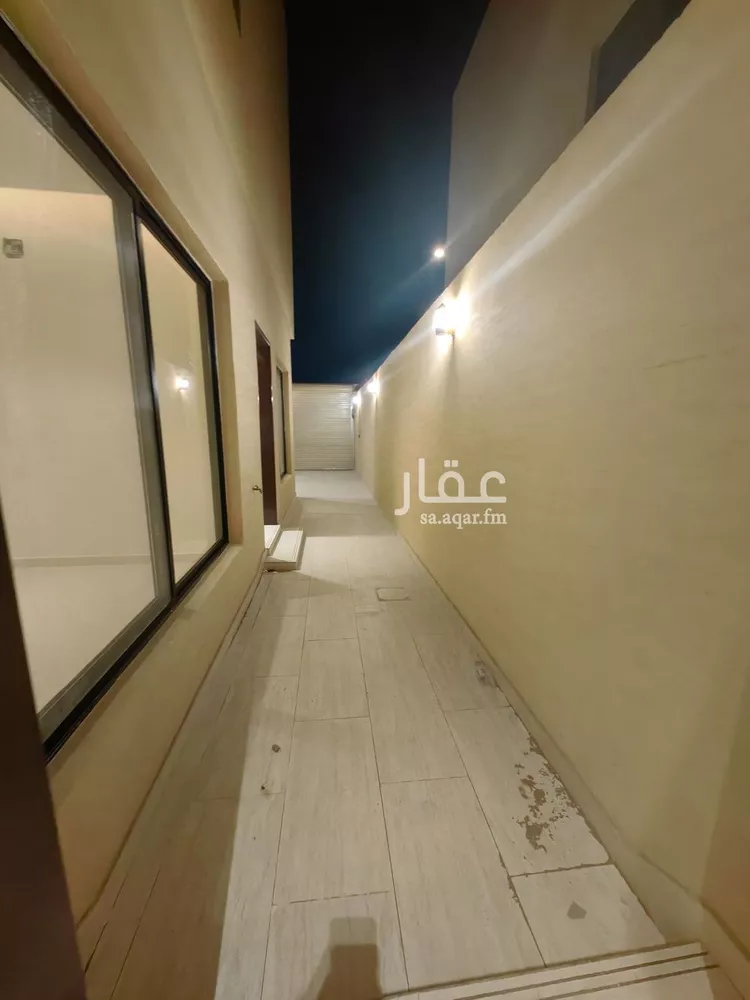 دور للإيجار في شارع إبراهيم رفعت, حي عكاظ, مدينة الرياض, منطقة الرياض صورة 5