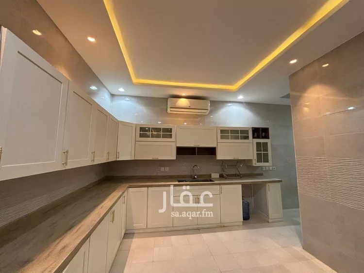 فيلا للإيجار في شارع الجريفه, حي الحزم, مدينة الرياض, منطقة الرياض صورة 3