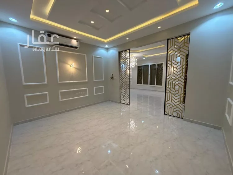 فيلا للإيجار في شارع الجريفه, حي الحزم, مدينة الرياض, منطقة الرياض صورة 5