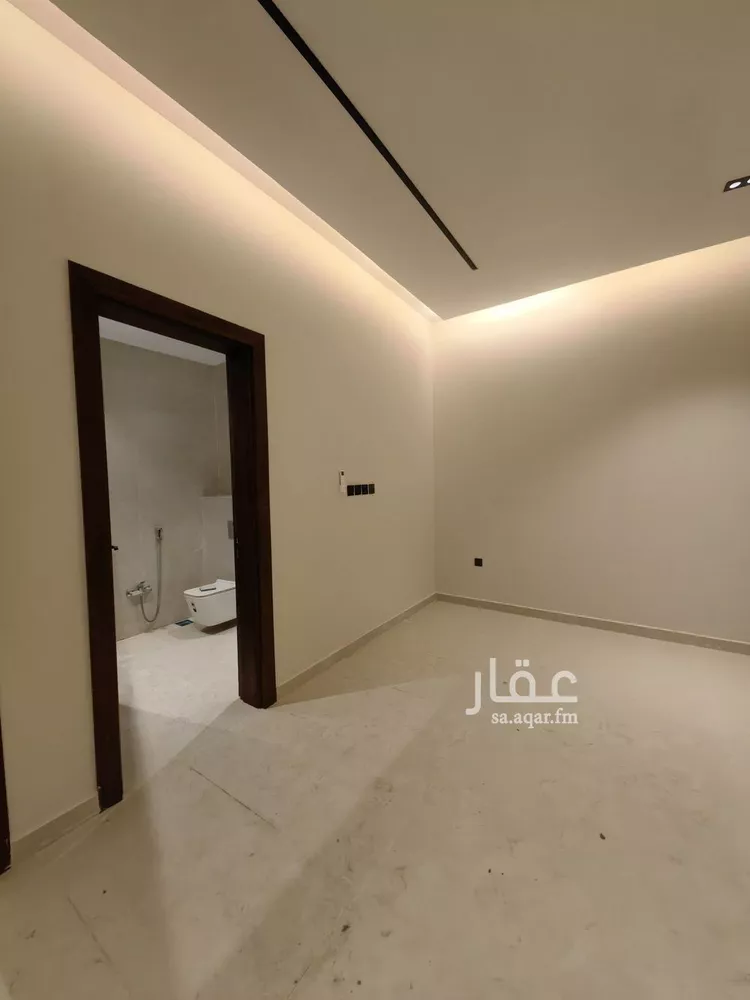 دور للإيجار في شارع إبراهيم رفعت, حي عكاظ, مدينة الرياض, منطقة الرياض صورة 3