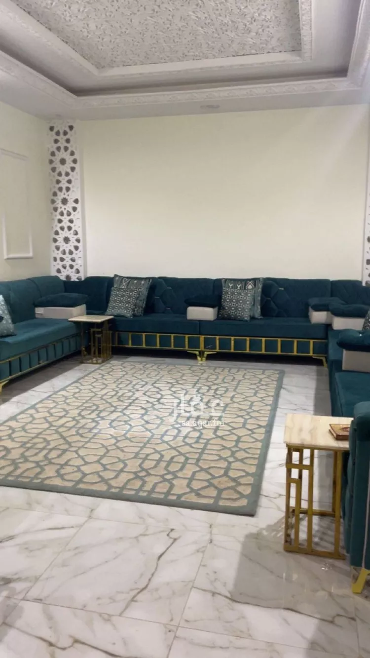 فيلا للإيجار في شارع الحفار, حي الحزم, مدينة الرياض, منطقة الرياض صورة 2