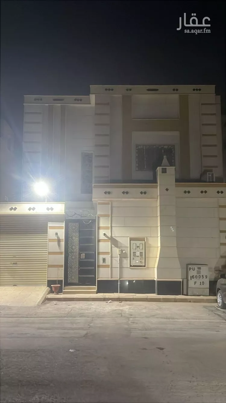 فيلا للإيجار في شارع الجريفه, حي الحزم, مدينة الرياض, منطقة الرياض