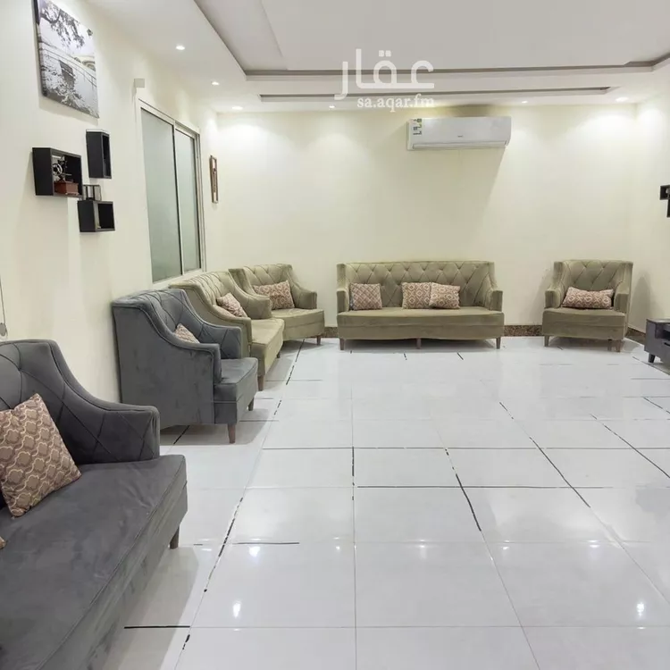 فيلا للإيجار في شارع الناجية, حي عكاظ, مدينة الرياض, منطقة الرياض