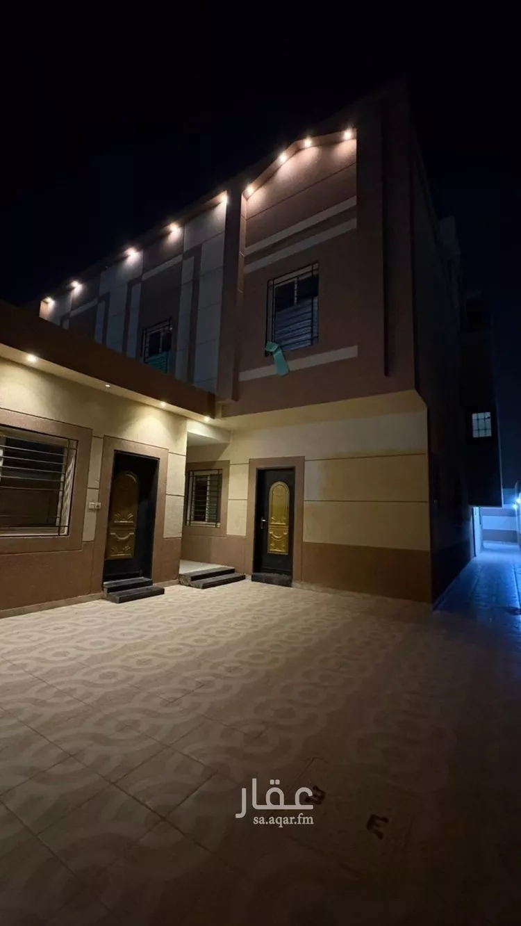 فيلا للإيجار في شارع أبي الحسن بن الجوزي, حي عكاظ, مدينة الرياض, منطقة الرياض صورة 4