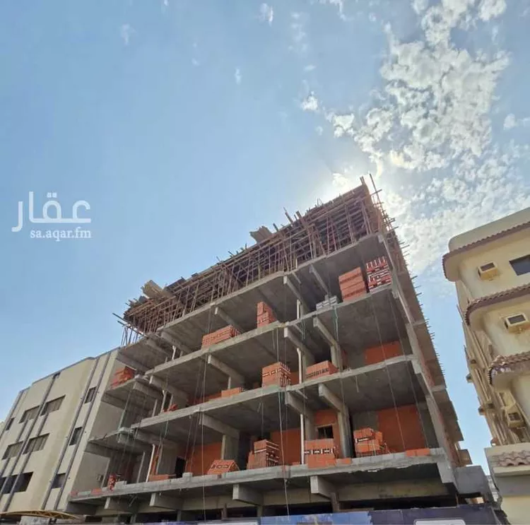 شقة للبيع في شارع أبي الغنائم الحسيني, حي الربوة, مدينة جدة, منطقة مكة المكرمة صورة 5