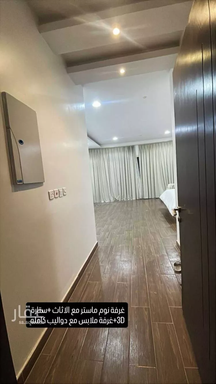 فيلا للإيجار في شارع محمد إبراهيم الختني ، حي العوالي ، الرياض ، منطقة الرياض صورة 5