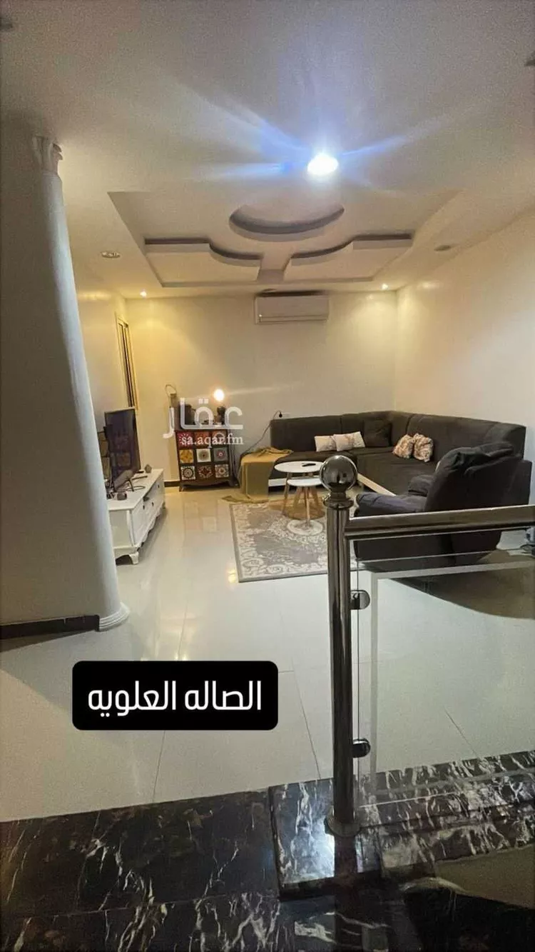 فيلا للإيجار في شارع محمد إبراهيم الختني ، حي العوالي ، الرياض ، منطقة الرياض صورة 2