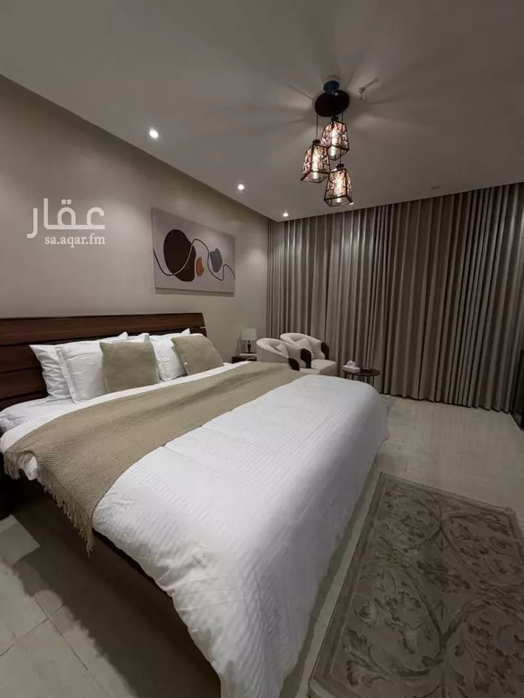 Room for Rent in Al Khobar Al Hamra صورة 5